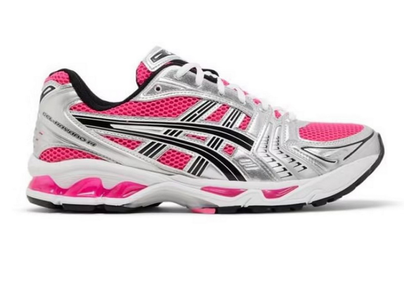 Gel-Kayano14 Shoes(AAA)-017